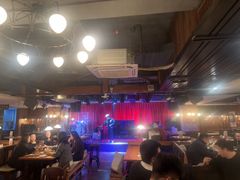-宝莱纳啤酒花园餐厅PAULANER BRAUHAUS Nanjing(广州路店)