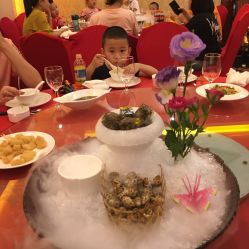 -舒友海鲜大酒楼·宴会厅(白鹭洲旗舰店)