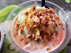 -夏食光安顺小舒冰粉冰浆(甲秀楼店)