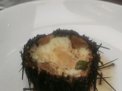 -老妈疙瘩汤·平价海鲜专门店·老威海菜(渔港路店)