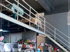 -艾蜜西餐厅(梅园店)