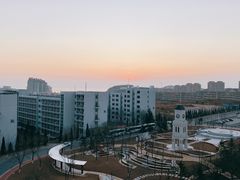 -大连外国语大学(旅顺校区)