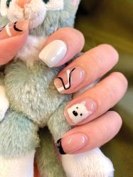 -M·X Nail日式美甲美睫