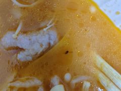 -缘久缘米粉(新街口店)