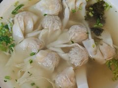 -小倩倩•鸡汤馄饨(江西路创始店)