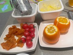 -海底捞火锅(枫蓝国际购物中心店)