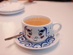 香滑奶茶-翠华餐厅(宝安壹方城店)