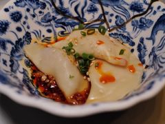-运·中餐厅(成都华尔道夫酒店)