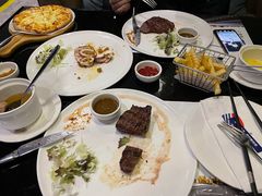 -法兰度航空主题餐厅(端州店)