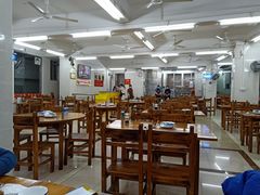 大堂-南记食粥坊·宵夜大排档(南桂店)