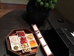 -广州柏悦酒店·悦吧·顶楼露天酒吧