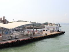 -鼓浪屿内厝澳码头(轮渡站)