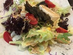 -尺山寸水日料(马桥满天星店)