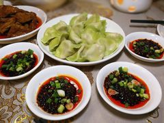 -周家大连水饺(美专校街店)