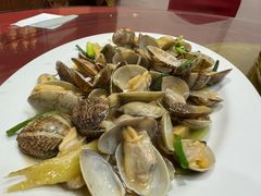 -阿杰潮汕海味餐馆·潮州鱼生·潮州生腌