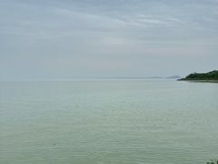 -巢湖姥山岛