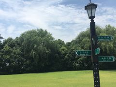 -春兰国宾馆(凤城河风景区老街店)