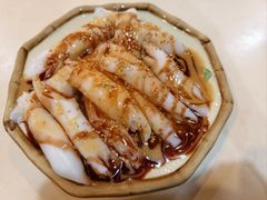 -玲又珑美食(盘福路店)