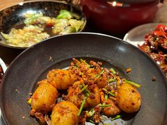 -清水亭湖北菜(大屯DT51店)