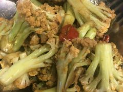 -吕氏疙瘩汤·海鲜新鲁菜(凯德mall新都心店)