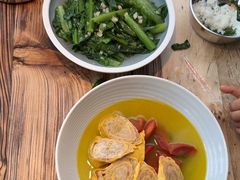 -树厨贵州菜(大十字店)