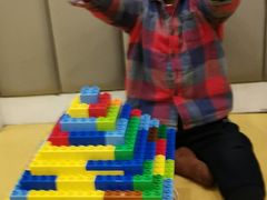 -哈奋儿童科技营乐高托班机器人(闲林校区)