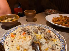 -耶里夏丽·新疆菜·28年喀什老馆(田林东路店)
