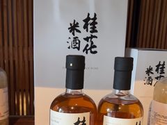 -春色如许·茶食餐厅(桃李春风店)