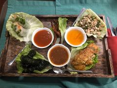 -乌托邦酒吧和餐厅