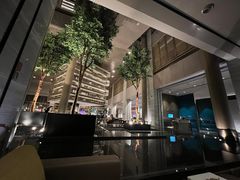 -博林天瑞喜来登酒店·西丽尚膳