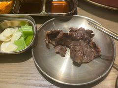 -西塔老太太泥炉烤肉(北京双井店)