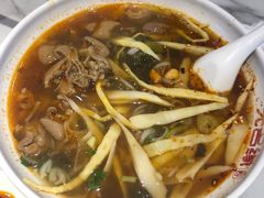 -无名缘米粉(大食代东方广场店)
