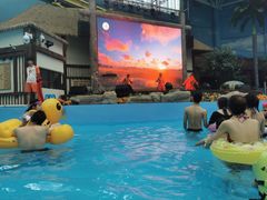 -合肥融创水世界