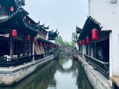 -杏花村文化旅游区
