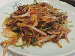津味鳝丝-卫鼎轩·家宴(水上公园店)