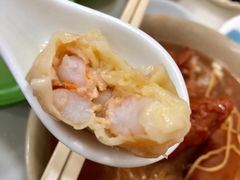 -麦文记面家(佐敦店)