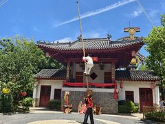-阳澄湖半岛旅游度假区