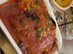 -番茄屋葡式美食(总店)