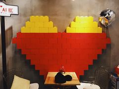 -W CAFE(甜爱路店)
