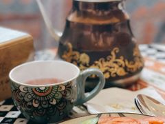 土耳其茶-Turka土耳咖(五大道店)
