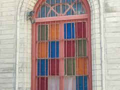 -王府井天主教堂