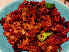 -山石榴·贵州菜(丰盛里店)