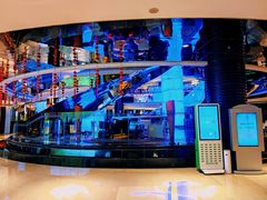 -杭州龙禧福朋喜来登酒店