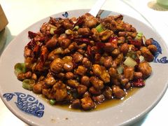 -人民食堂(青羊宫店)
