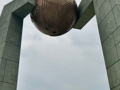 -青澳湾北回归线广场