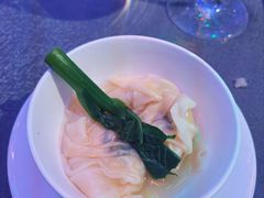 -香港唯港荟 Hotel ICON – The Market