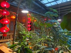 -江天生态园餐厅