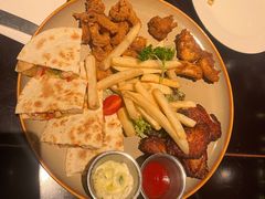 -blue frog蓝蛙(长泰广场店)