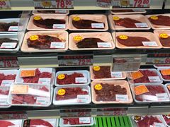 -中商优品汇超市(中南店)