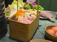 -牛New寿喜烧(中山公园龙之梦店)
